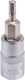 KLUCZ TRZPIENIOWY HEX 1/4 3MM L37MM