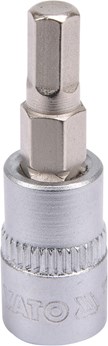 KLUCZ TRZPIENIOWY HEX 1/4 5MM L37MM
