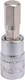KLUCZ TRZPIENIOWY HEX 1/4 7MM L37MM