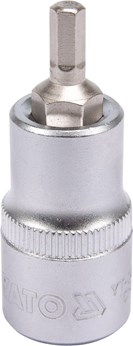 KLUCZ TRZPIENIOWY HEX 1/2 5MM L55MM