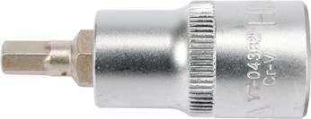 KLUCZ TRZPIENIOWY HEX 1/2 6MM L55MM