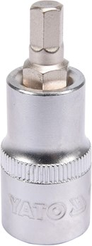 KLUCZ TRZPIENIOWY HEX 1/2 7MM L55MM