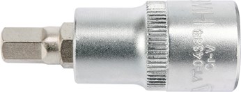 KLUCZ TRZPIENIOWY HEX 1/2 8MM L55MM
