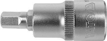 KLUCZ TRZPIENIOWY HEX 1/2 8MM L55MM