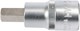 KLUCZ TRZPIENIOWY HEX 1/2 10MM L55MM