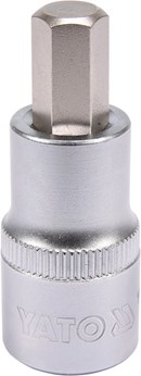 KLUCZ TRZPIENIOWY HEX 1/2 10MM L55MM