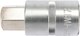 KLUCZ TRZPIENIOWY HEX 1/2 17MM L55MM