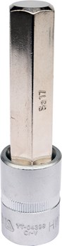 KLUCZ TRZPIENIOWY HEX 1/2 17MM L100MM