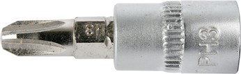 KLUCZ TRZPIENIOWY PH3 1/4 L37MM