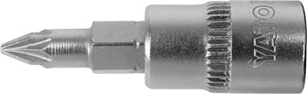 KLUCZ TRZPIENIOWY PZ1 1/4 L37MM