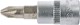 KLUCZ TRZPIENIOWY PZ2 1/4 L37MM