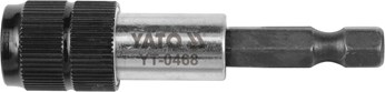 UCHW.SZYBKOMOCUJACY 60MM DO GROTOW 1/4