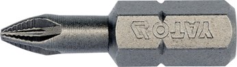 GROTY DO WKRETARKI  PZ1X25 10 SZT