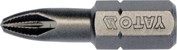 GROTY DO WKRETARKI  PZ2X25 10 SZT