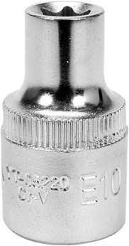 NASADKA 1/2 TORX E10