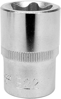 NASADKA 1/2 TORX E22