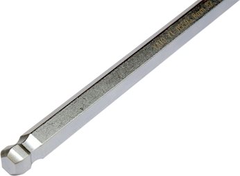 KLUCZ TRZPIENIOWY HEX UCHWYT T 2,5 KULKA