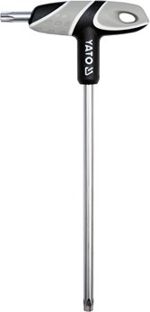 KLUCZ TRZPIENIOWY TORX Z REKOJESCIA T50