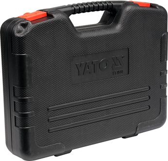 KLUCZE DO FILTRA OLEJU 13 SZT NASADOWE