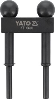 PRZYRZĄD DO BLOKOWANIA KÓŁ ROZRZĄDU 48MM