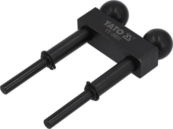 PRZYRZĄD DO BLOKOWANIA KÓŁ ROZRZĄDU 48MM