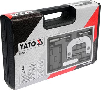 ZESTAW BLOKAD ROZRZADU RENAULT 1,4-2,0