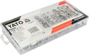 150 SZT NAKRETKI MOTYLKOWE METRYCZNE MIX