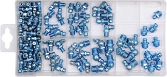 ZESTAW SMAROWNICZEK METR. 110 SZT KALAMITEK