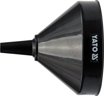 LEJEK  DO PŁYNÓW EKSPLOATACYJNYCH 24CM