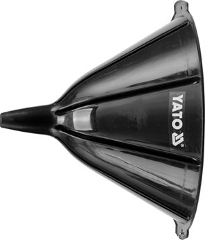LEJEK DO OLEJU 28 CM Z SITKIEM