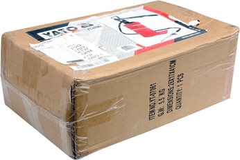 SMAROWNICA RECZNA 4KG