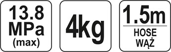 SMAROWNICA RECZNA 4KG