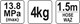 SMAROWNICA RECZNA 4KG