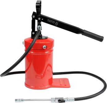 SMAROWNICA RECZNA 4KG