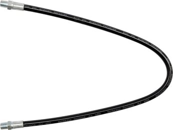 WĘŻYK DO SMAROWNICY DŁUGOŚĆ 500MM ŚR. WEW 3,2MM