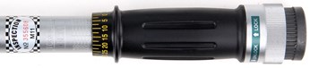 KLUCZ DYNAMOMETRYCZNY 3/4 100-500NM
