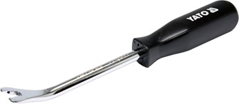 ŚCIĄGACZ DO SPINEK TAPICERKI 230 MM