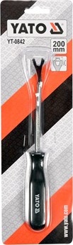 ŚCIĄGACZ DO SPINEK TAPICERKI 200 MM