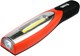 LAMPA WARSZTATOWA LI-ION 2W1 LED MAGNETIC
