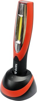 LAMPA WARSZTATOWA LI-ION 2W1 LED MAGNETIC