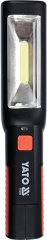 LAMPA WARSZTATOWA 3W COB LEB