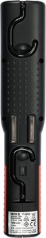 LAMPA WARSZTATOWA 3W COB LEB