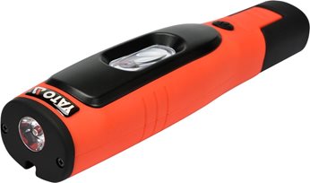 LAMPA WARSZTATOWA SMD LED 3,5W + 3W