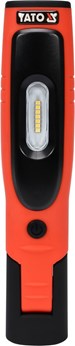LAMPA WARSZTATOWA SMD LED 3,5W + 3W