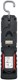 LAMPA WARSZTATOWA 8+1 LED, 280LM DIODOWA