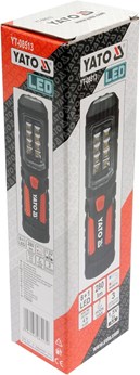 LAMPA WARSZTATOWA 8+1 LED, 280LM DIODOWA