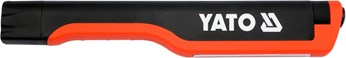 LATARKA INSPEKCYJNA LED MAGNET 3XAAA
