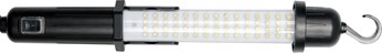 DIODOWA LAMPA WARSZTATOWA 60+1 LED