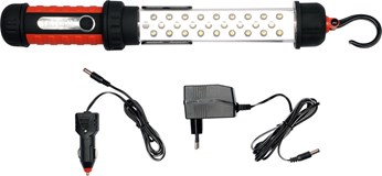 LAMPA WARSZTATOWA 26 LED
