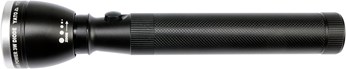 METALOWA LATARKA Z DIODA CREE, 228X47MM